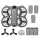 Dron DJI Neo 2 Fly More Combo (Standard) CP.FP.00000271.01 / 6937224131736